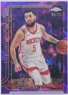 Fred VanVleet