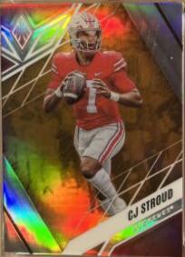C. J. Stroud