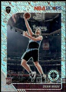 Dean Wade