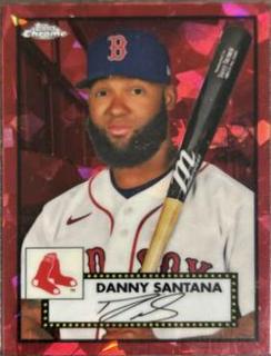 Danny Santana