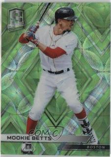Mookie Betts