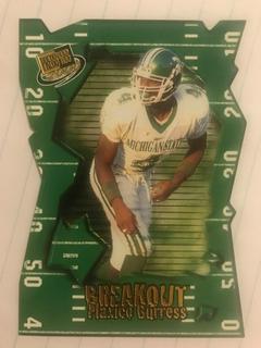 Plaxico Burress