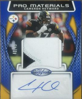 Cameron Heyward