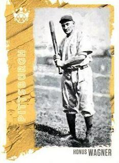 Honus Wagner