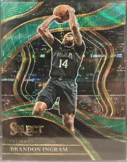 Brandon Ingram