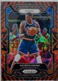 Patrick Ewing
