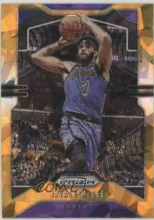 JaVale McGee