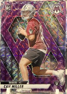 Cam Miller