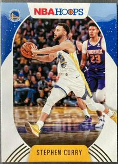 Stephen Curry