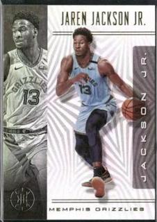 Jaren Jackson Jr.