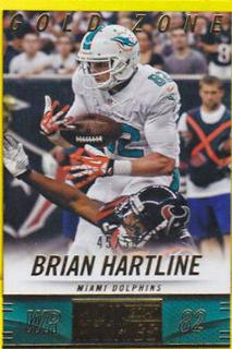 Brian Hartline