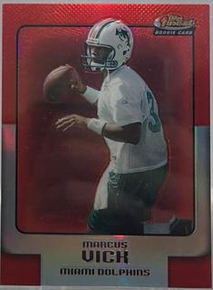 Marcus Vick