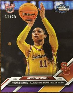 Kennedy Smith