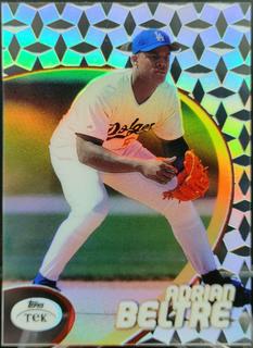Adrian Beltre