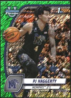 PJ Haggerty