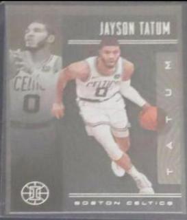 Jayson Tatum