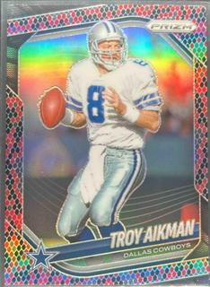 Troy Aikman