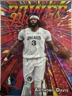 Anthony Davis