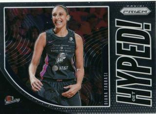 Diana Taurasi