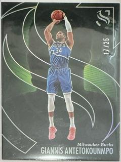 Giannis Antetokounmpo