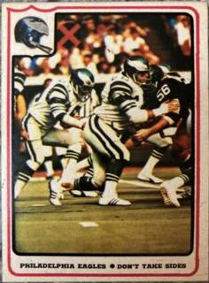 Philadelphia Eagles