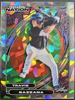 Travis Bazzana