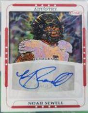 Noah Sewell