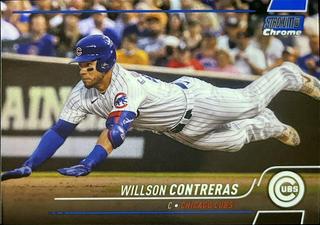 Willson Contreras