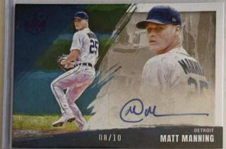 Matt Manning