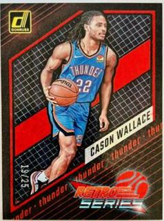 Cason Wallace