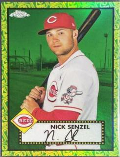 Nick Senzel