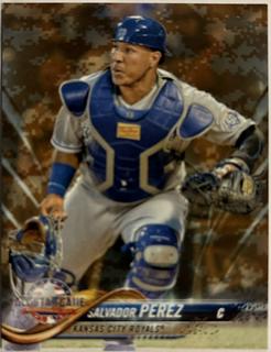 Salvador Perez