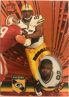 Reggie White