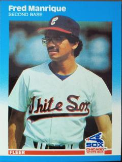 Fred Manrique