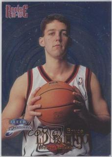 Bryce Drew