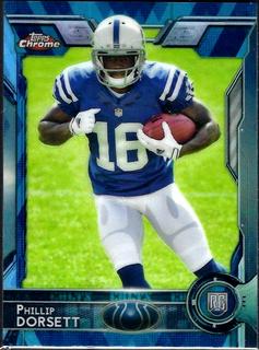 Phillip Dorsett