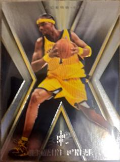 Jermaine O'Neal