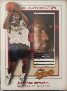 Kwame Brown