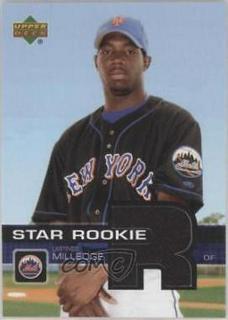 Lastings Milledge