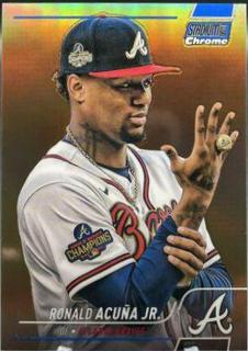 Ronald Acuna Jr.