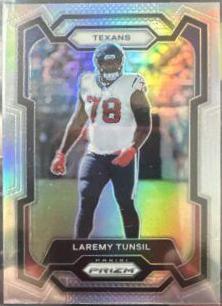 Laremy Tunsil