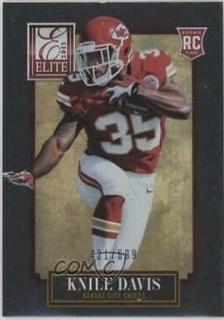 Knile Davis