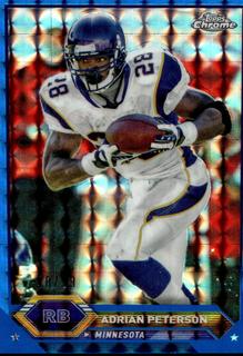 Adrian Peterson
