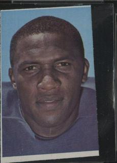 Lenny Lyles