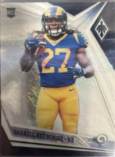 Darrell Henderson