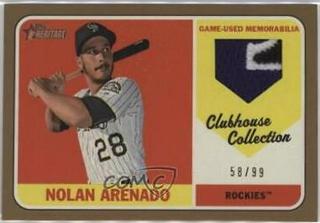 Nolan Arenado