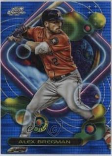 Alex Bregman