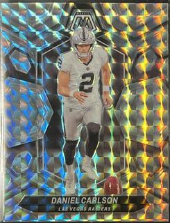 Daniel Carlson