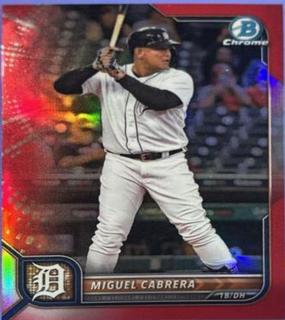 Miguel Cabrera