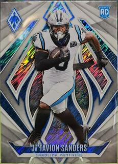 Ja'Tavion Sanders
